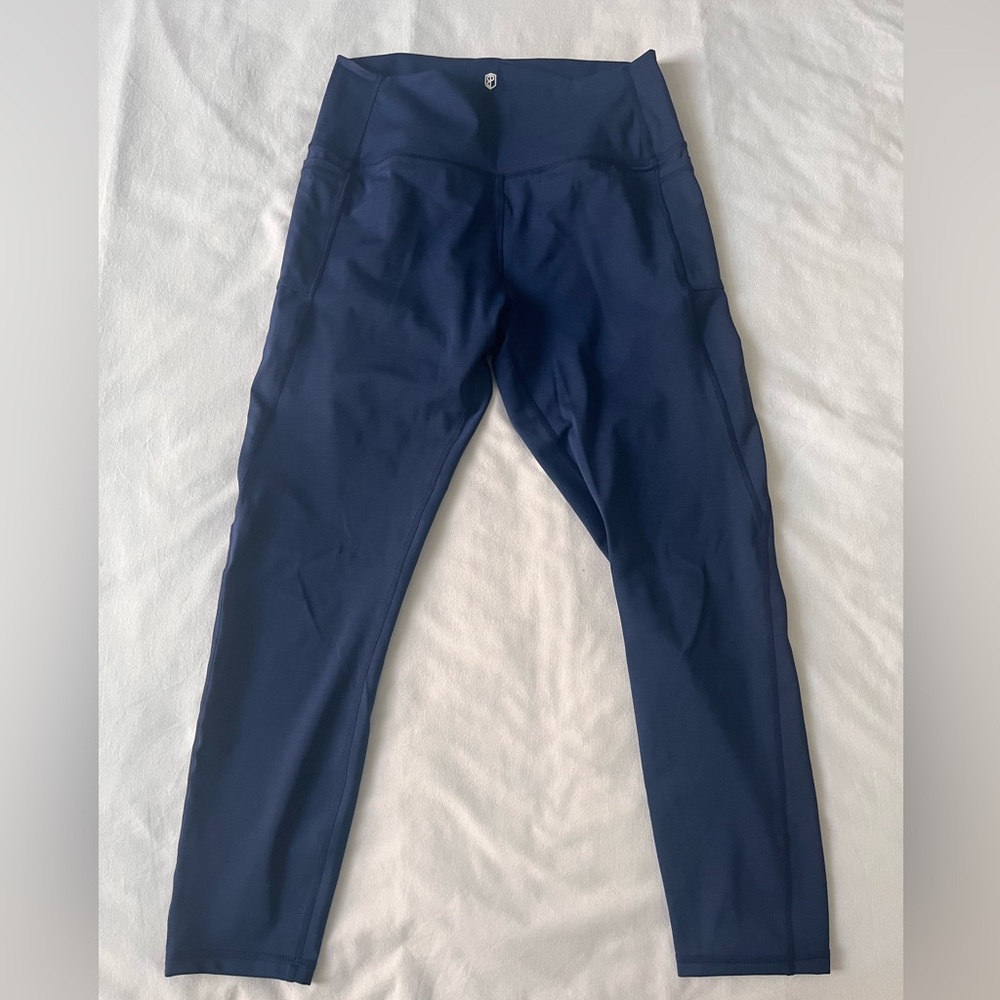 Born Primitive Navy Leggings